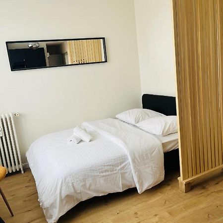 Appartement Plein Centre Ville D'Alfortville Exteriér fotografie
