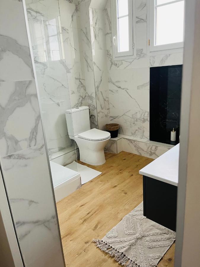 Appartement Plein Centre Ville D'Alfortville Exteriér fotografie