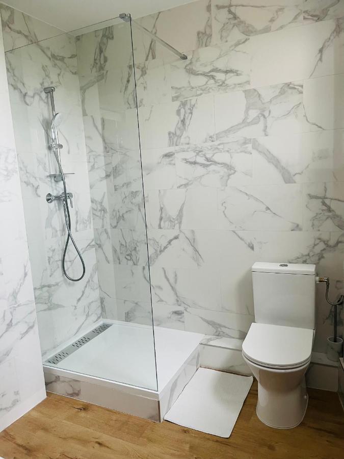 Appartement Plein Centre Ville D'Alfortville Exteriér fotografie