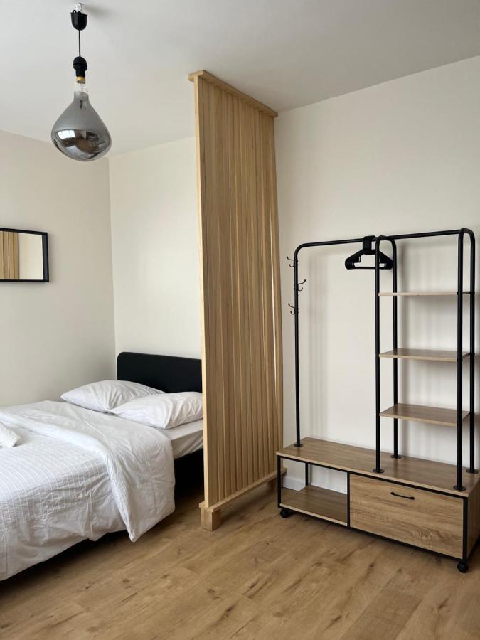 Appartement Plein Centre Ville D'Alfortville Exteriér fotografie